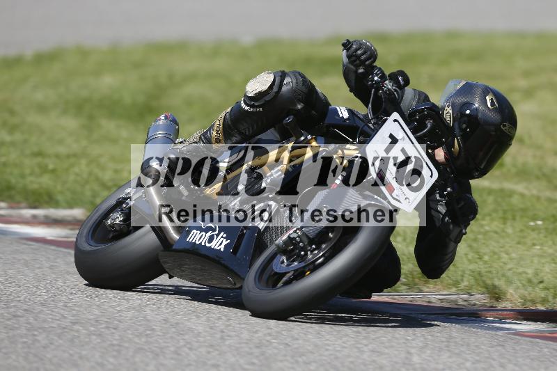/13 01.05.2025 Speer Racing ADR/Gruppe rot/170